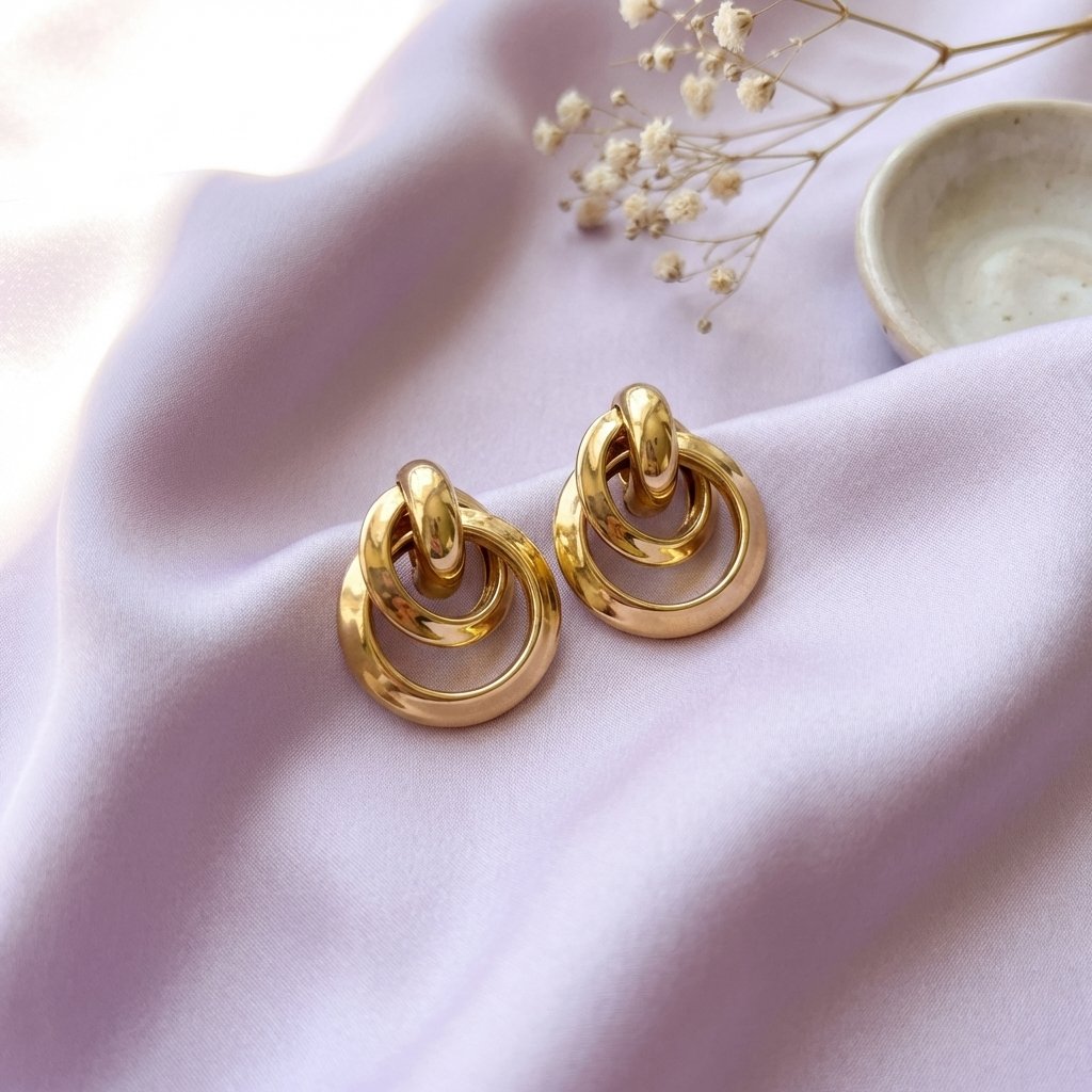 Foto Flatlay Boutique