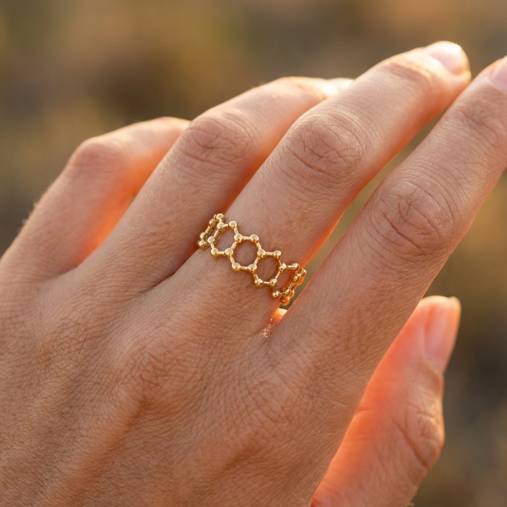 Foto Modelo Realista