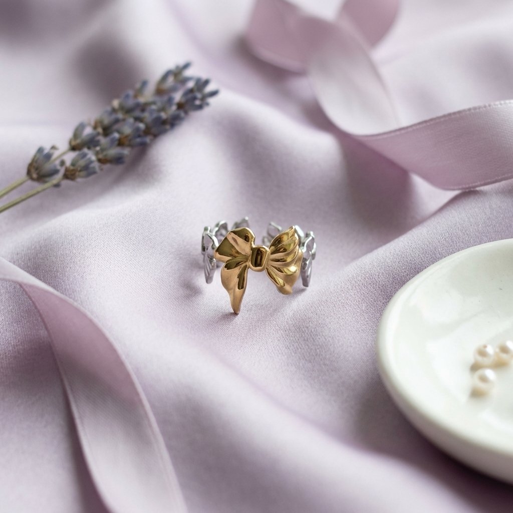 Foto Flatlay Boutique