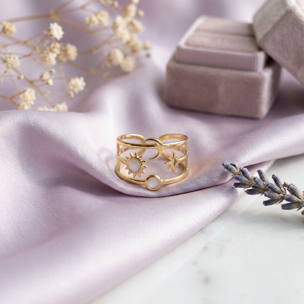 Foto Flatlay Boutique