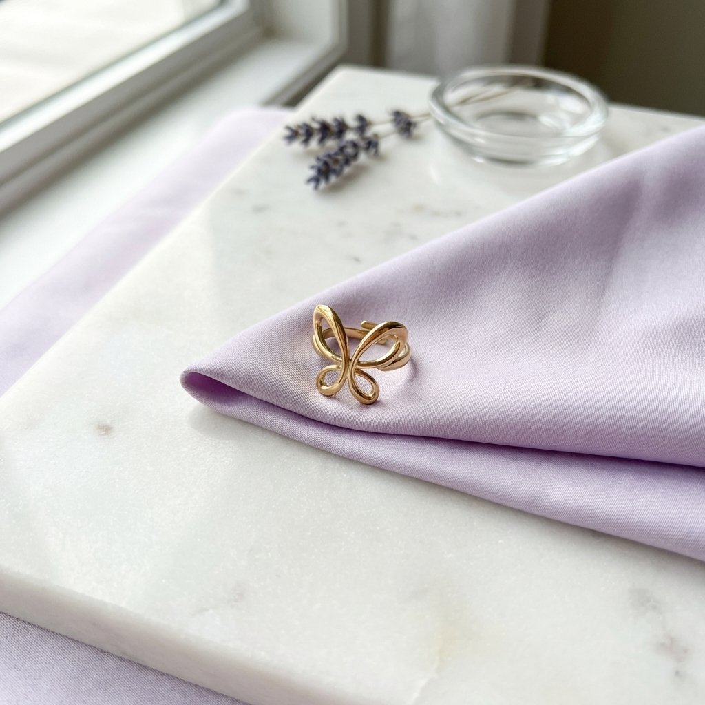 Foto Flatlay Boutique