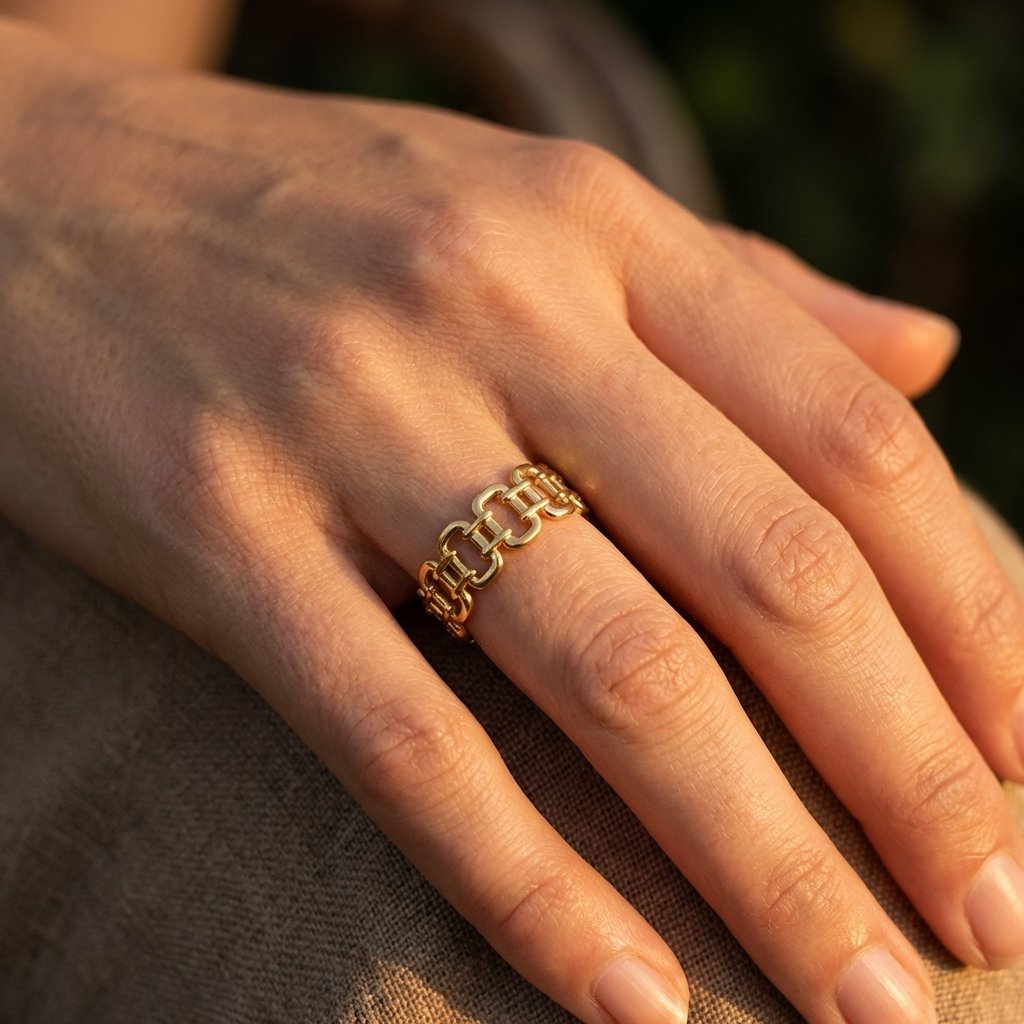 Foto Modelo Realista