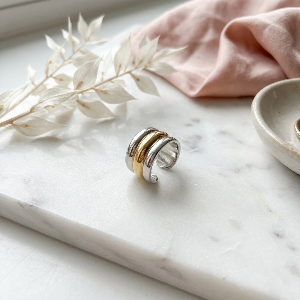 Foto Flatlay Boutique