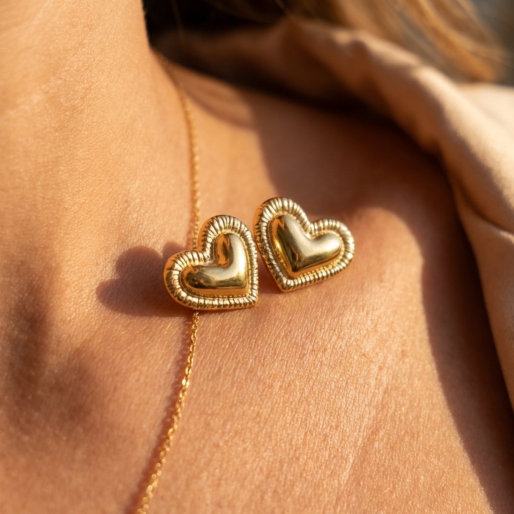 Foto Modelo Realista