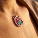 Foto Modelo Realista