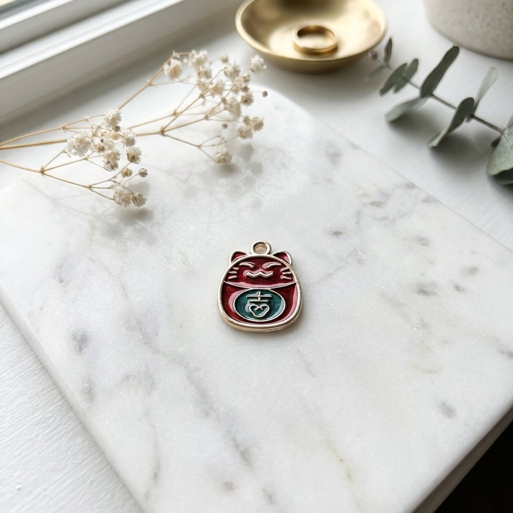 Foto Flatlay Boutique