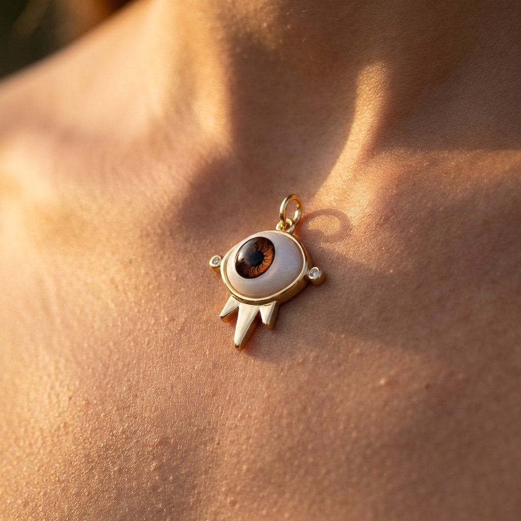 Foto Modelo Realista