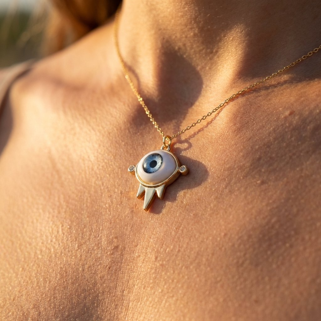 Foto Modelo Realista