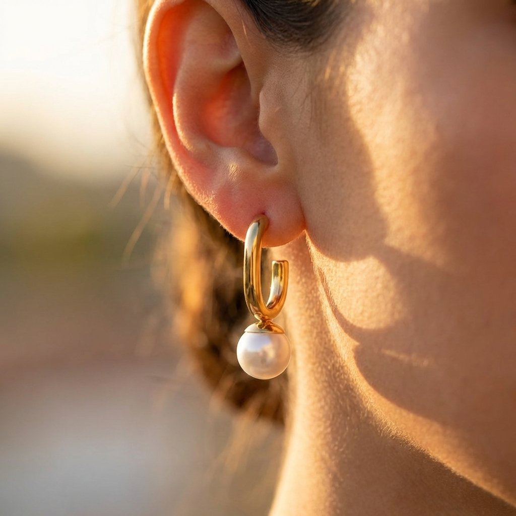 Foto Modelo Realista