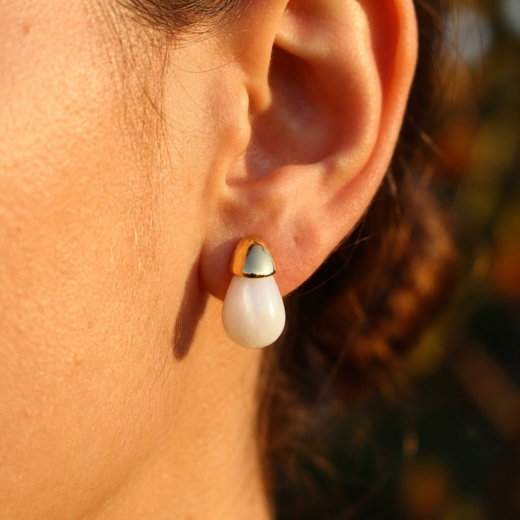 Foto Modelo Realista