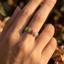 Foto Modelo Realista