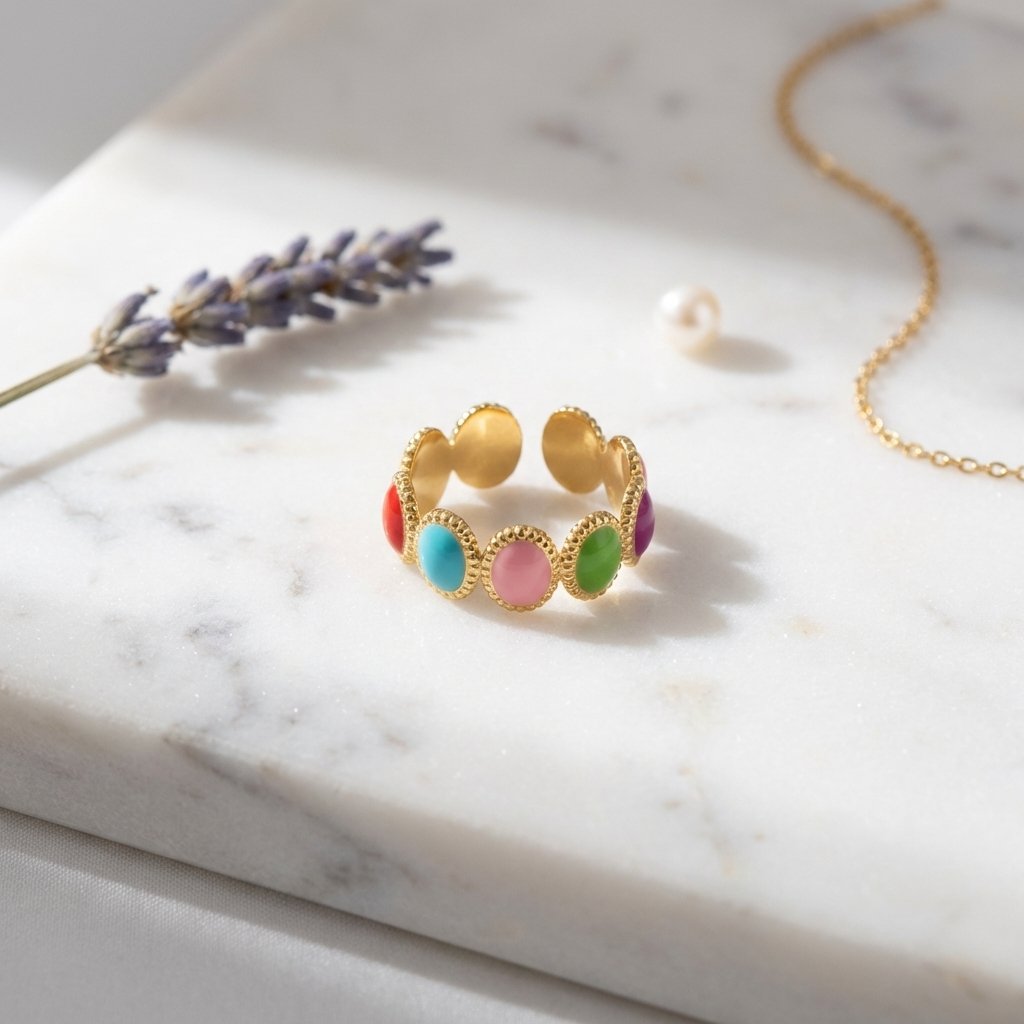 Foto Flatlay Boutique