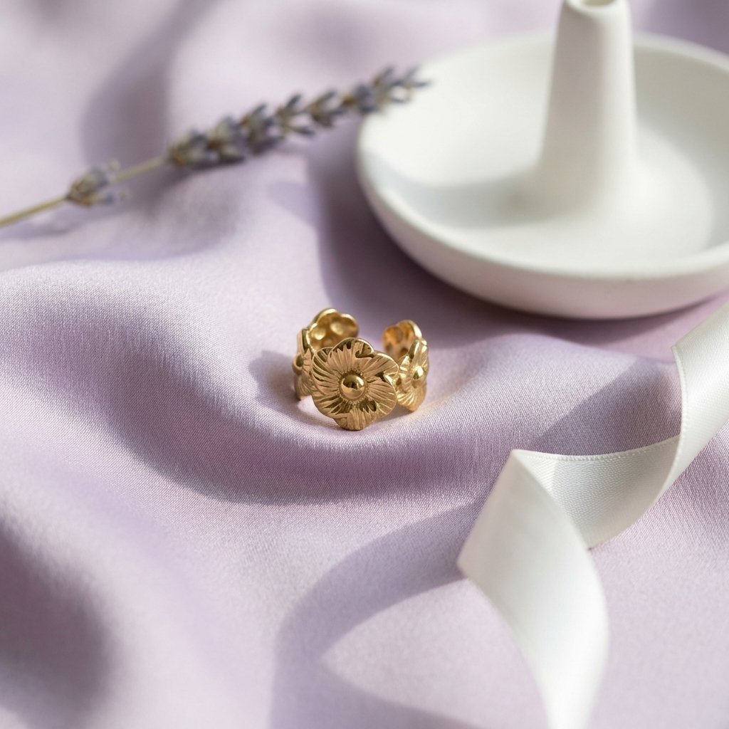 Foto Flatlay Boutique