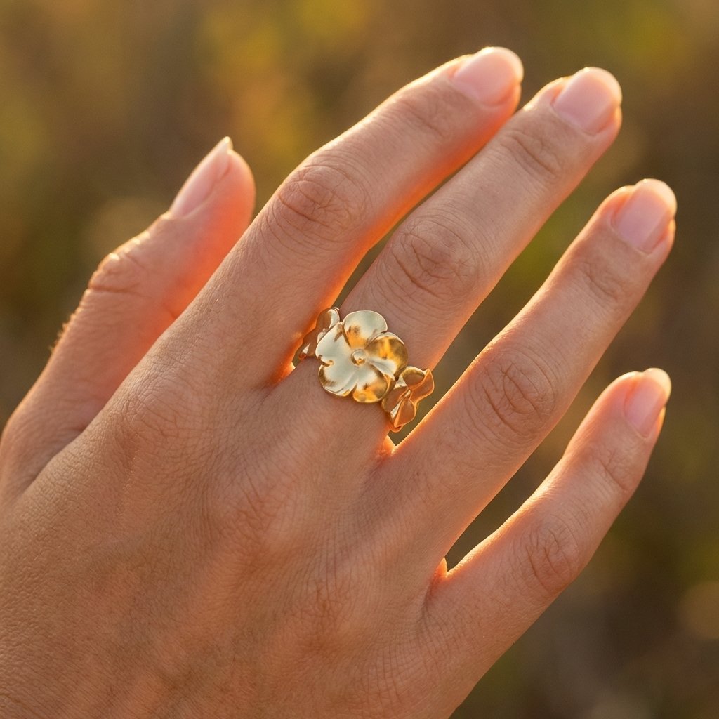 Foto Modelo Realista