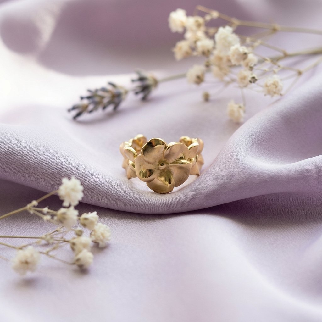 Foto Flatlay Boutique