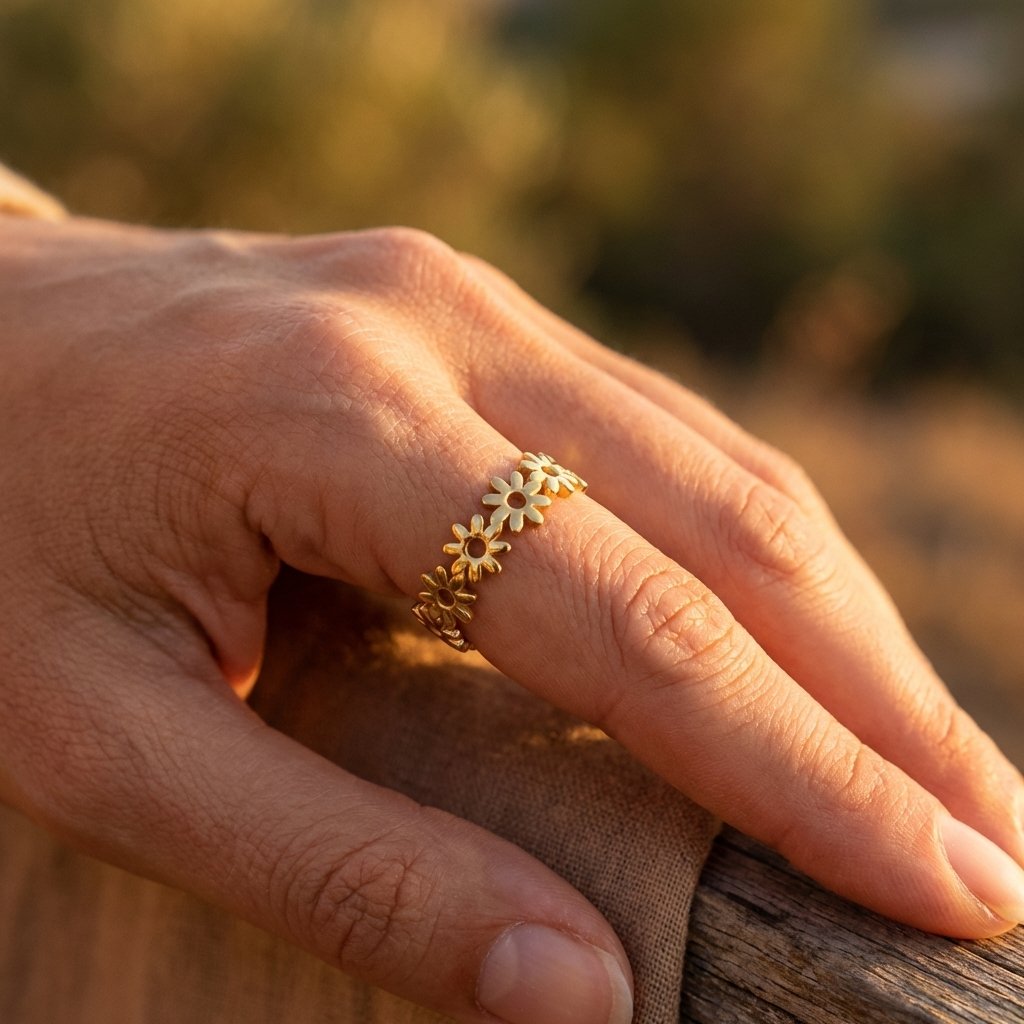 Foto Modelo Realista