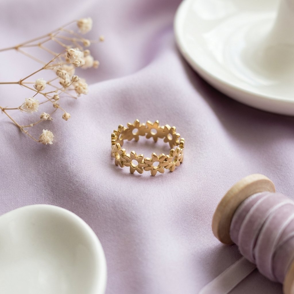 Foto Flatlay Boutique