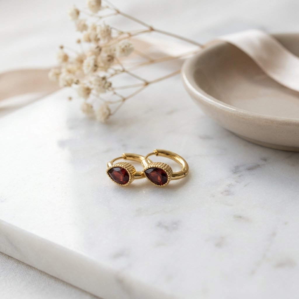 Foto Flatlay Boutique