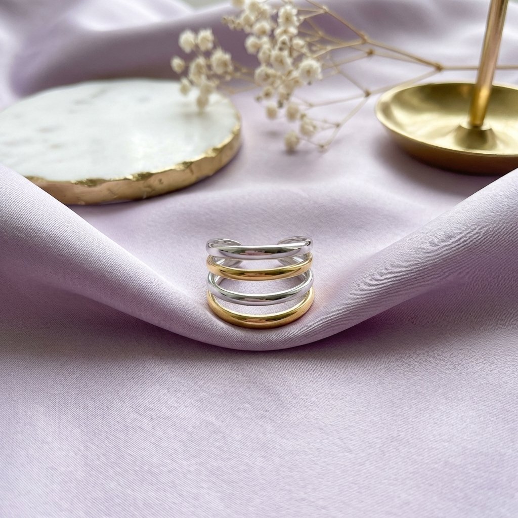 Foto Flatlay Boutique