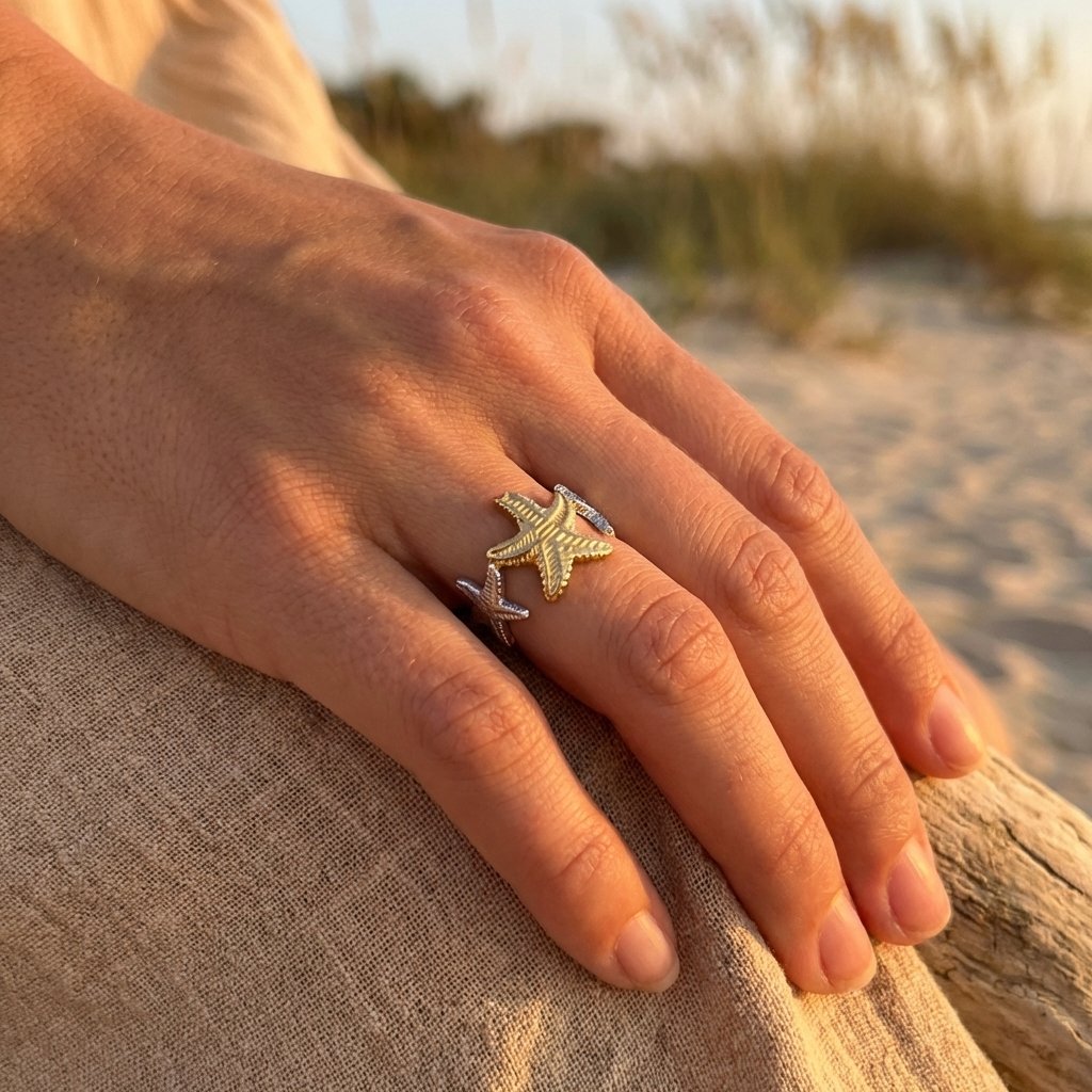 Foto Modelo Realista