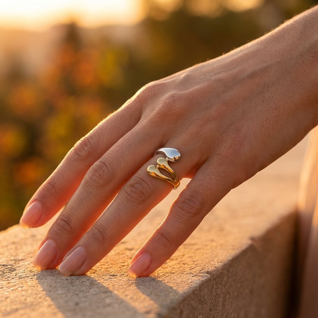 Foto Modelo Realista