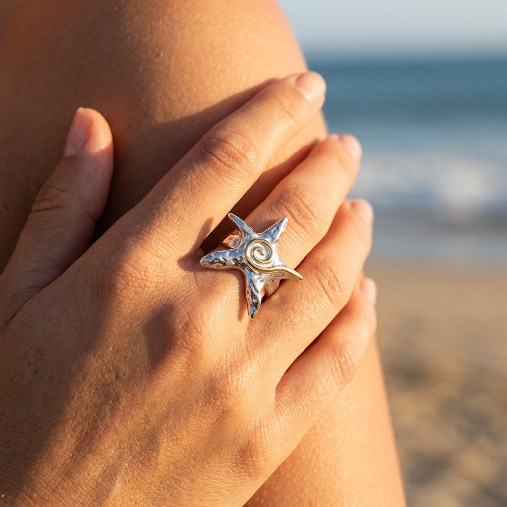 Foto Modelo Realista