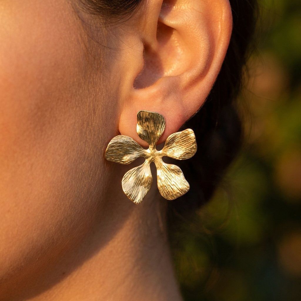 Foto Modelo Realista