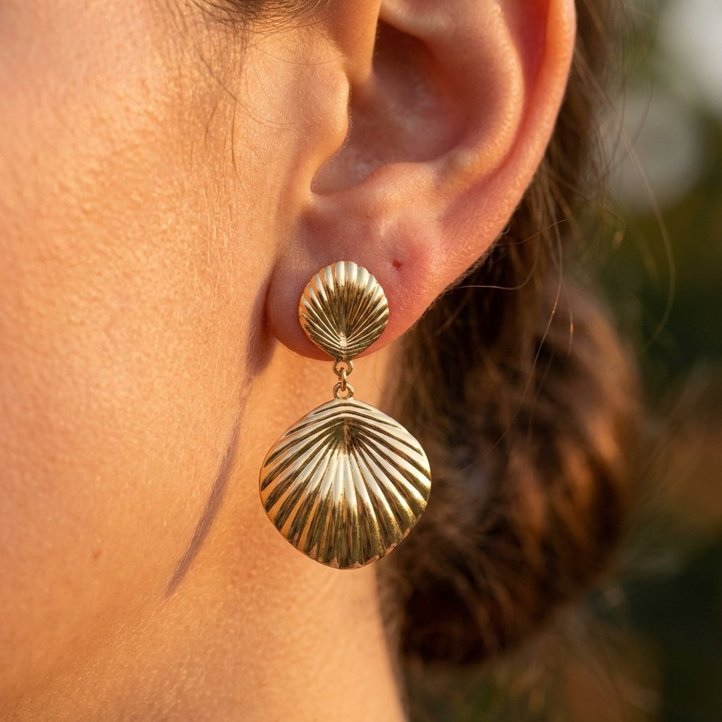 Foto Modelo Realista