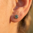 Foto Modelo Realista