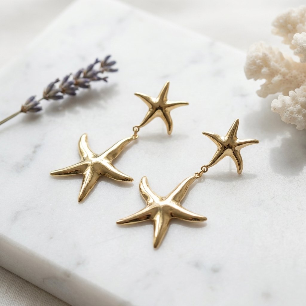 Foto Flatlay Boutique