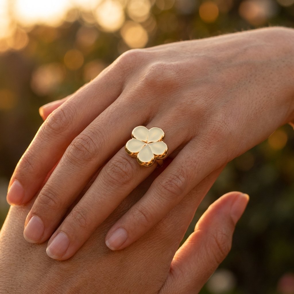 Foto Modelo Realista