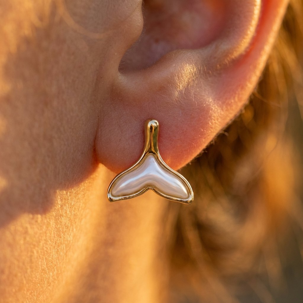 Foto Modelo Realista