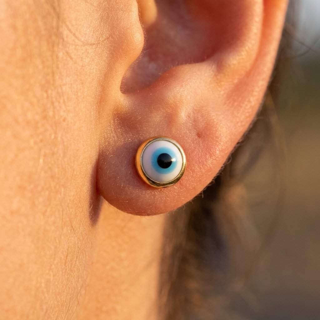 Foto Modelo Realista