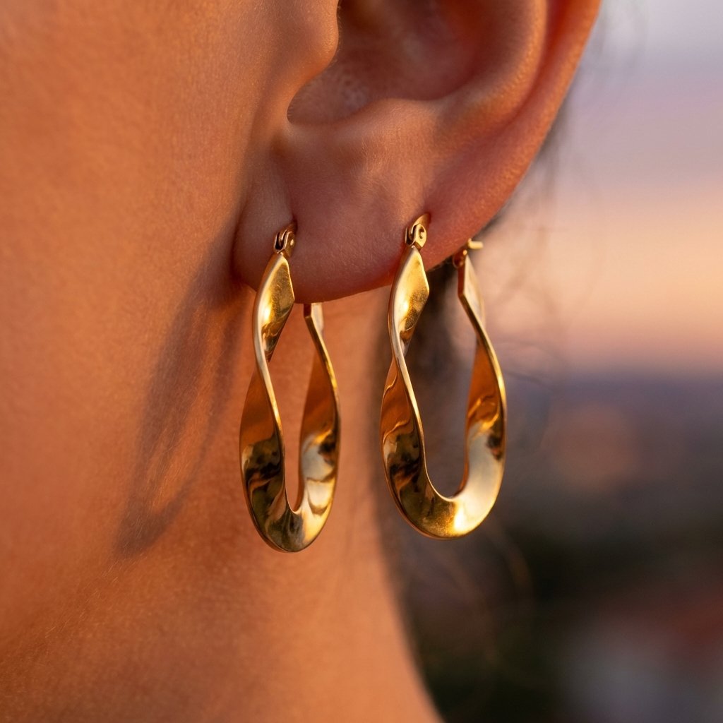 Foto Modelo Realista