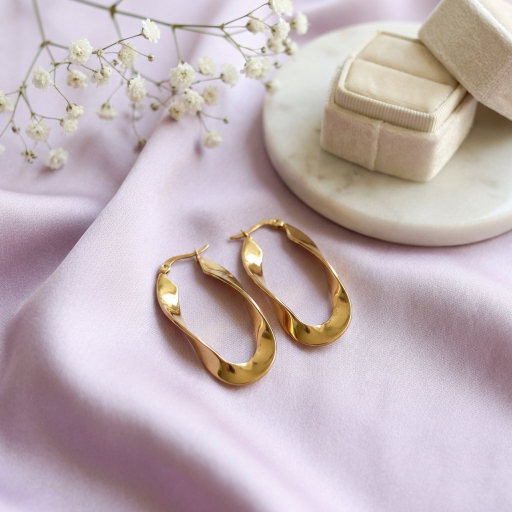 Foto Flatlay Boutique