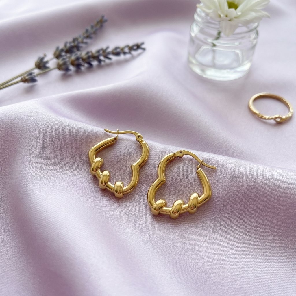 Foto Flatlay Boutique