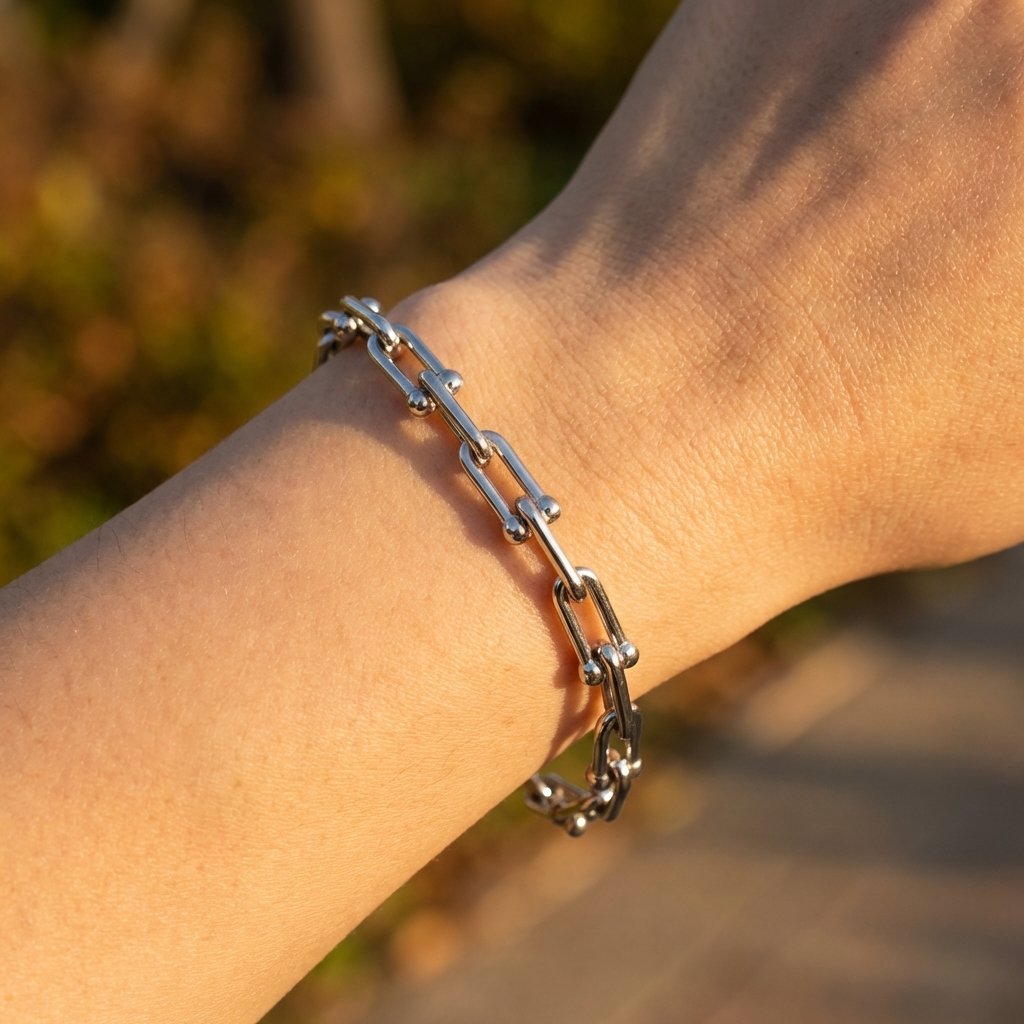 Foto Modelo Realista