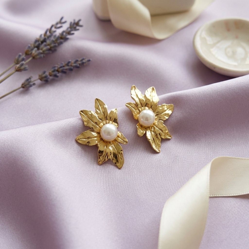 Foto Flatlay Boutique