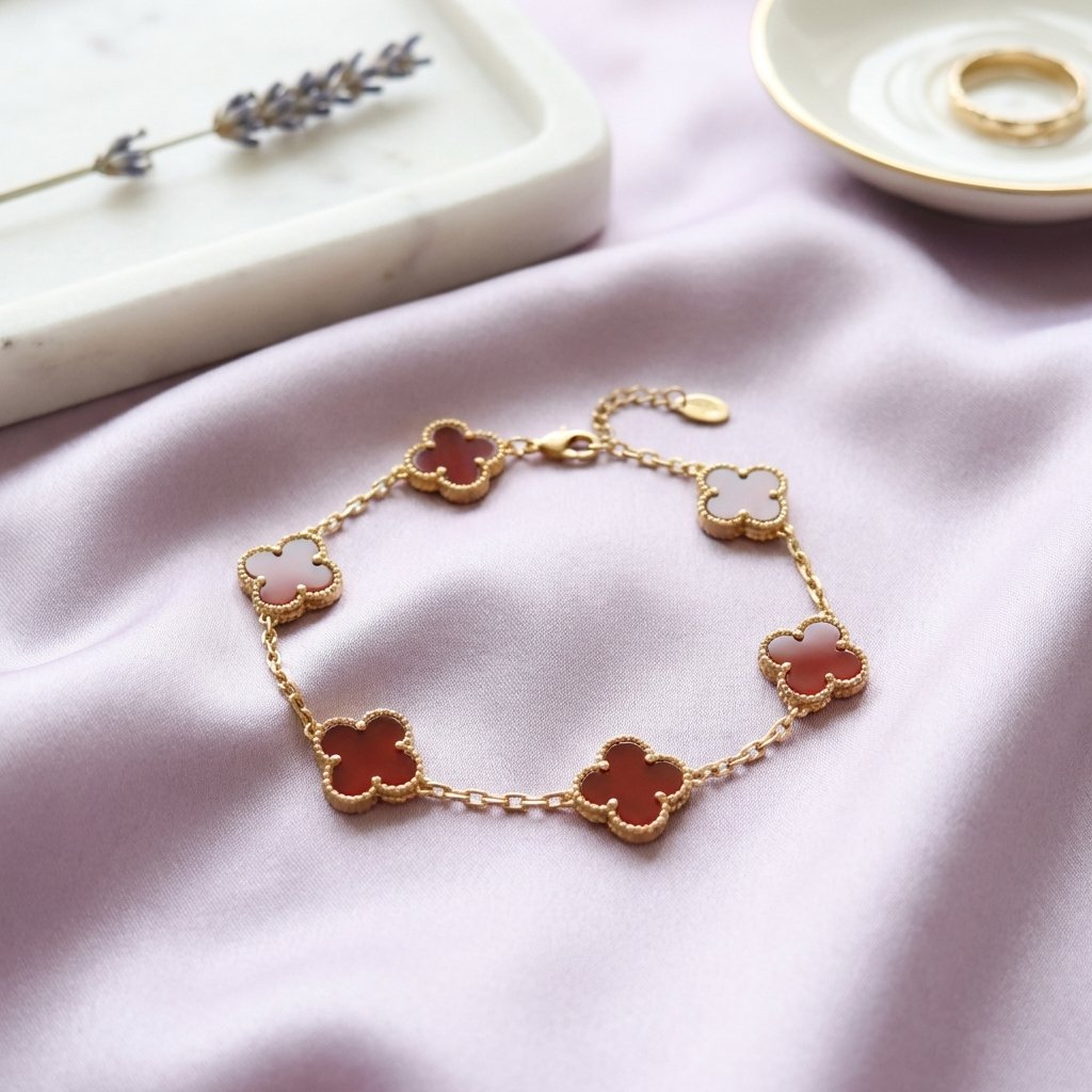 Foto Flatlay Boutique