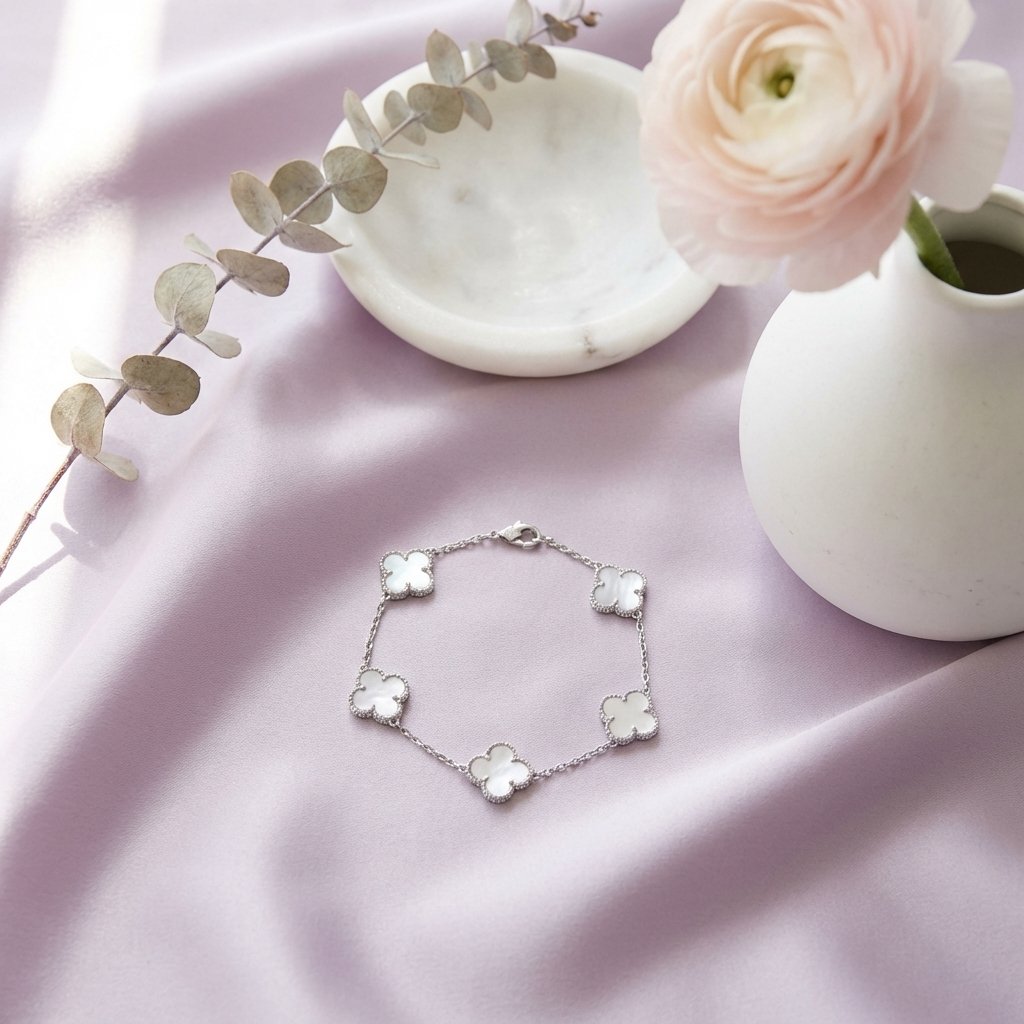 Foto Flatlay Boutique