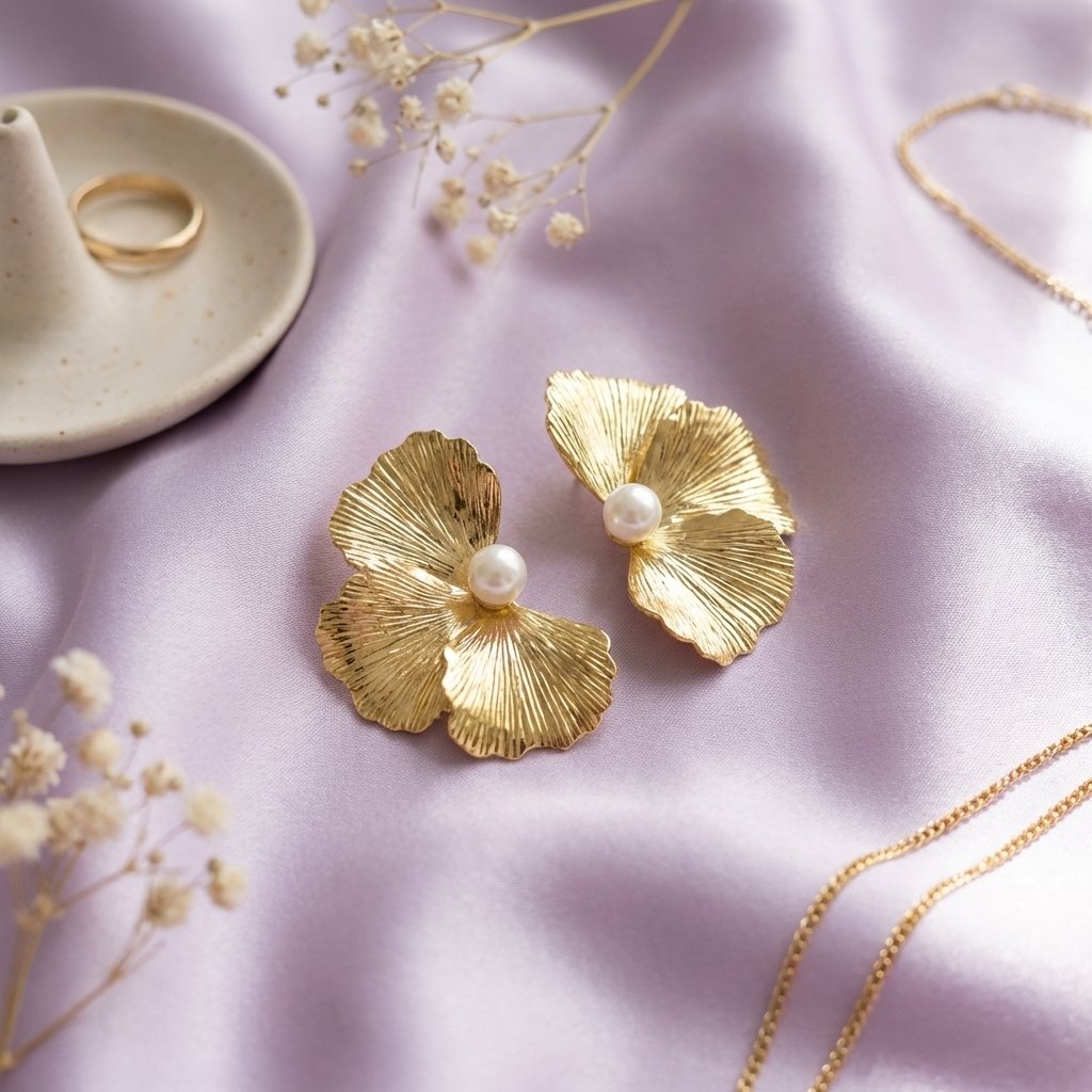 Foto Flatlay Boutique