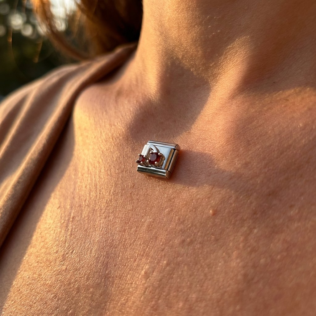 Foto Modelo Realista