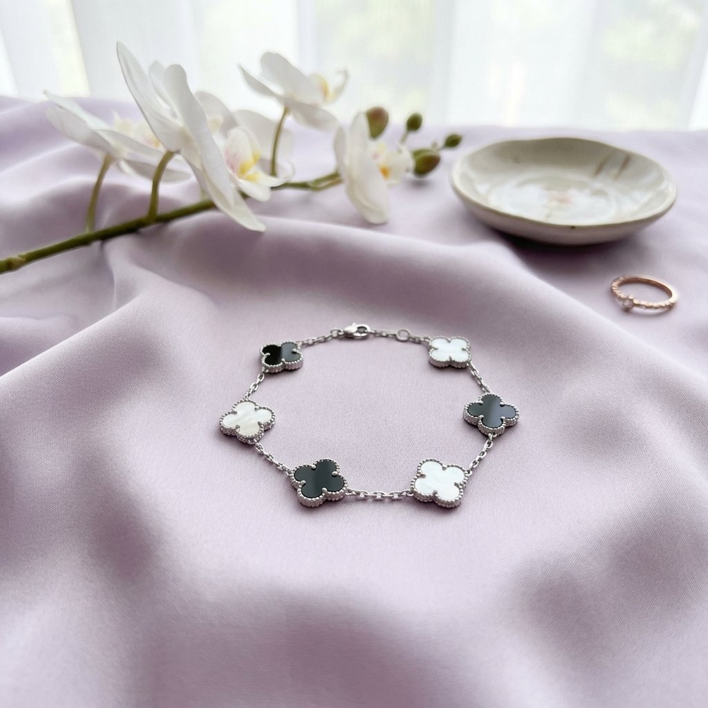 Foto Flatlay Boutique