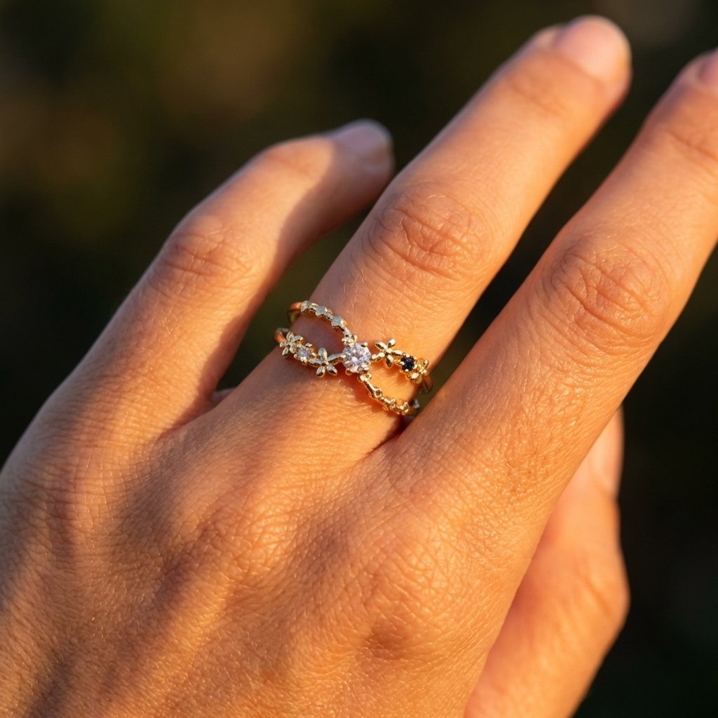 Foto Modelo Realista