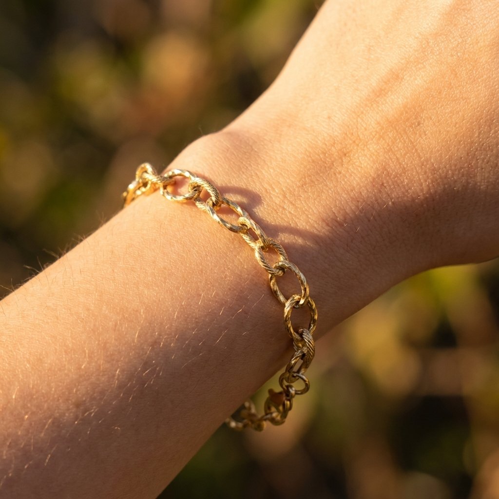 Foto Modelo Realista