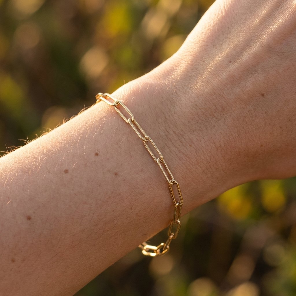 Foto Modelo Realista