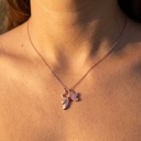 Foto Modelo Realista