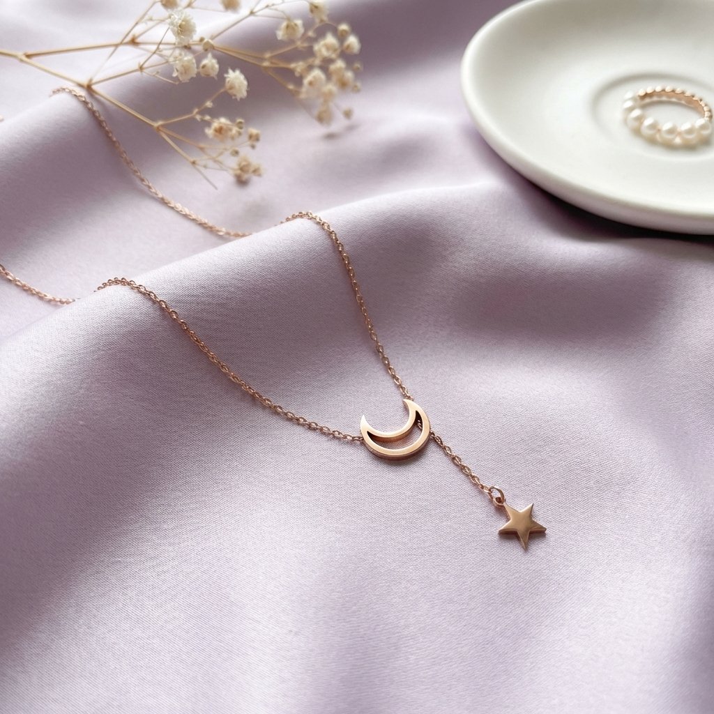 Foto Flatlay Boutique