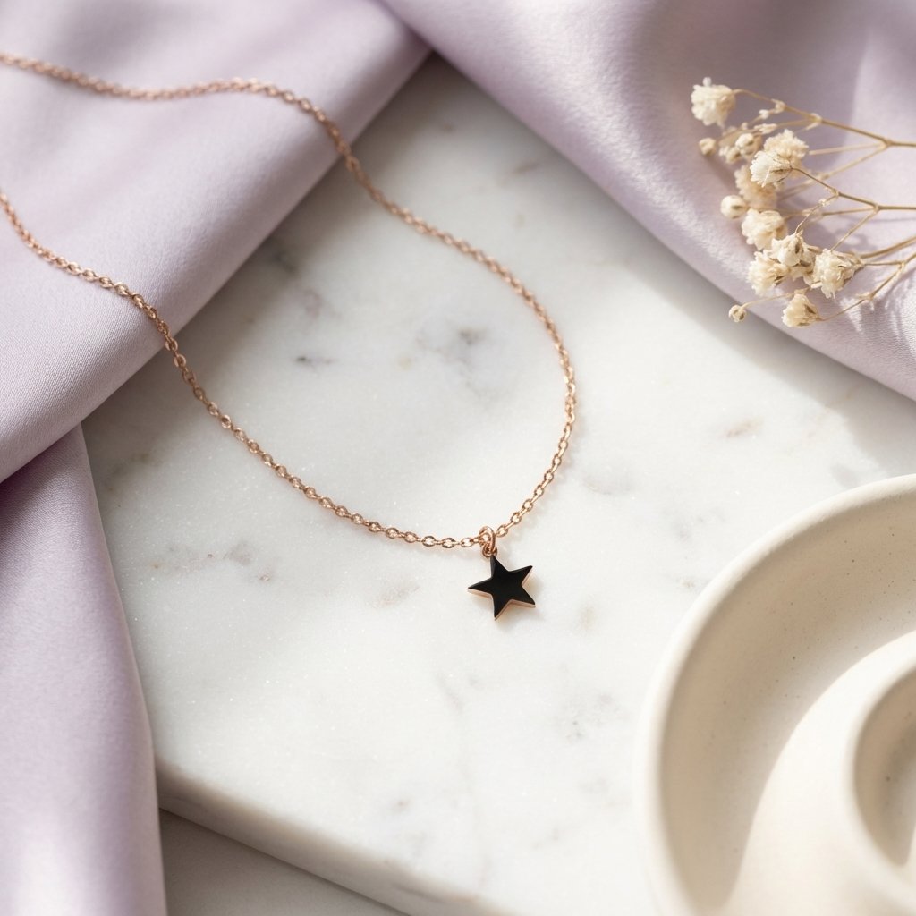 Foto Flatlay Boutique