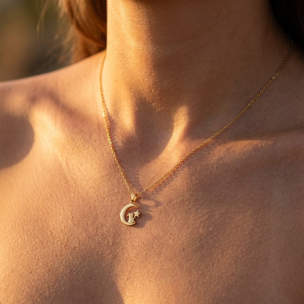 Foto Modelo Realista